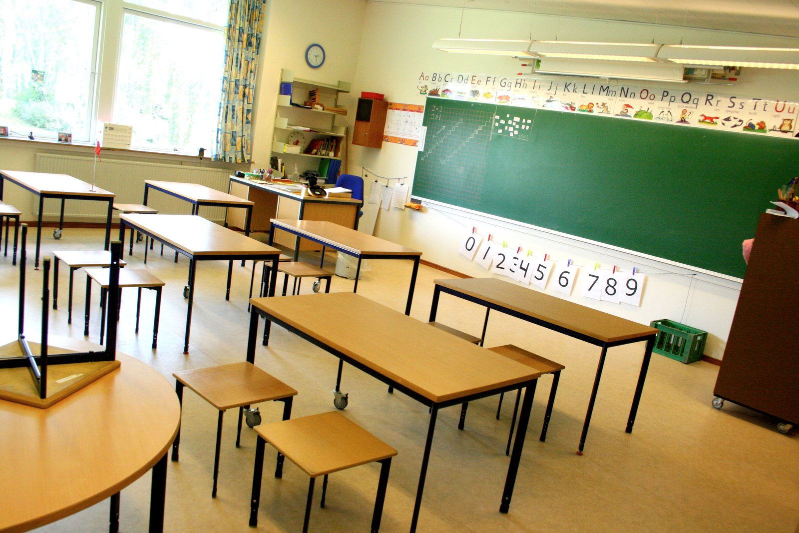 Aldrig før har Fredensborg Kommune modtaget så mange underretninger om børn og unge.