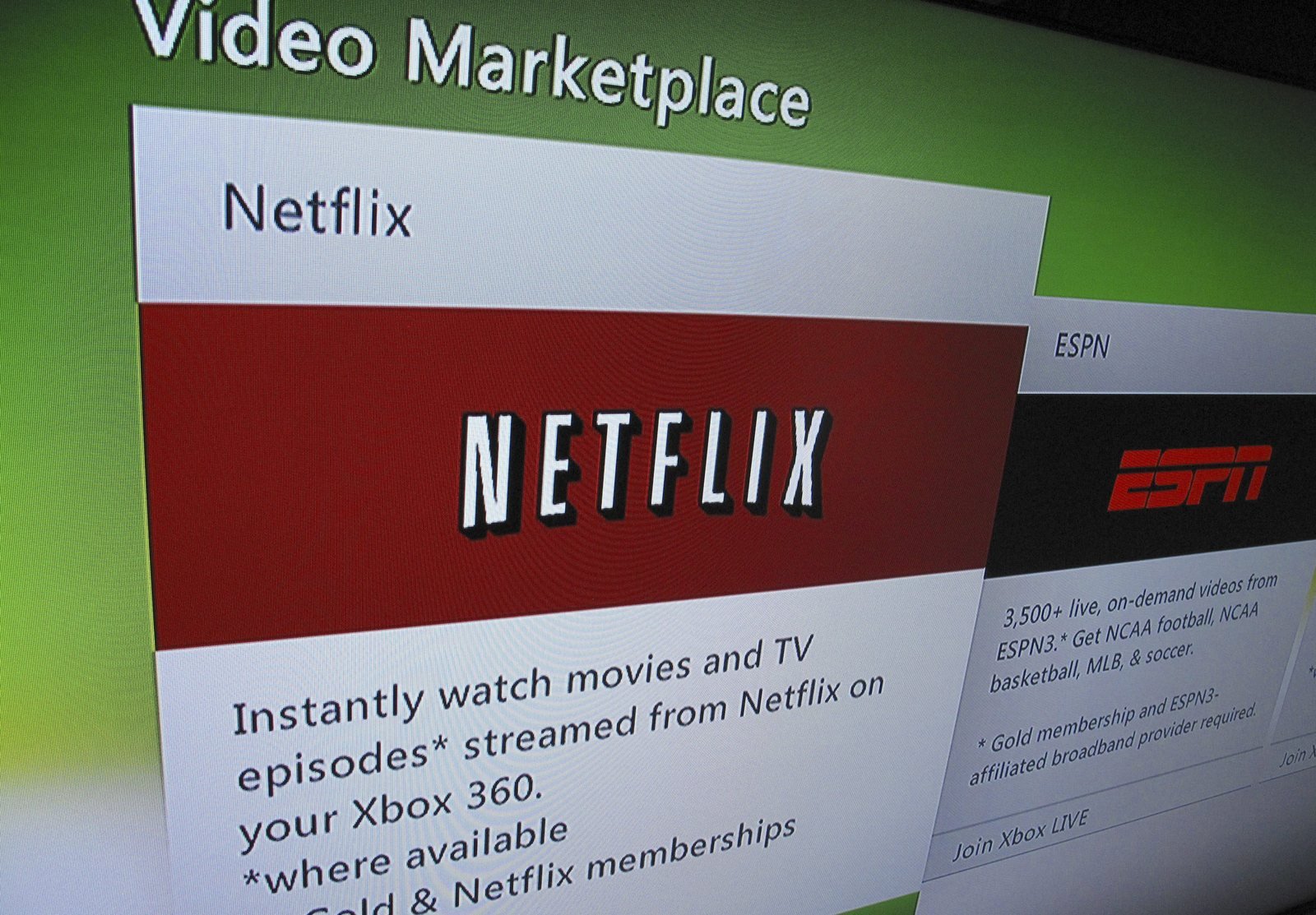 Snart kan du se film og tv-serier på Netflix. Den svenske pris er endt på, hvad der svarer til 68 kroner.