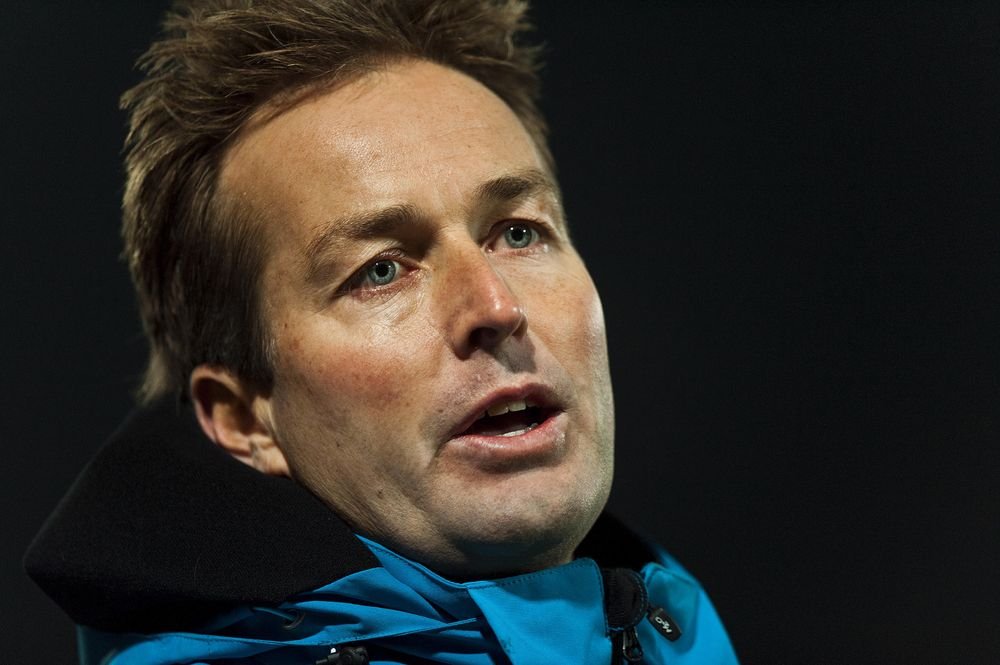 FC Nordsjælland-træner Kasper Hjulmand mener, det er tosset at placere kampen mod AGF to dage efter landskamp.