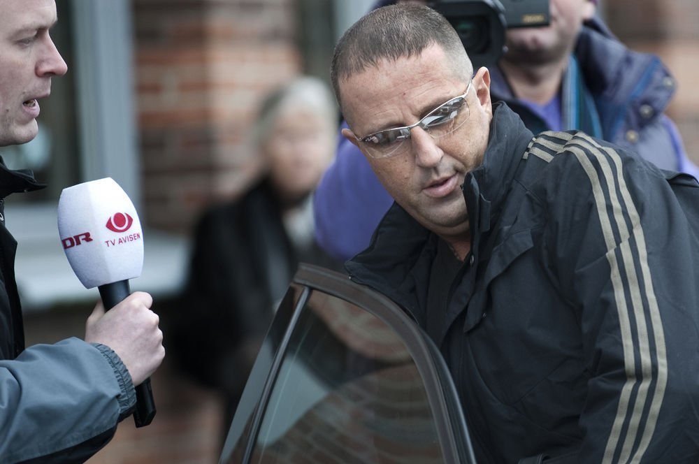 En skrøbelig fred mellem Bandidos og Hells Angels hænger nu i en tynd tråd.