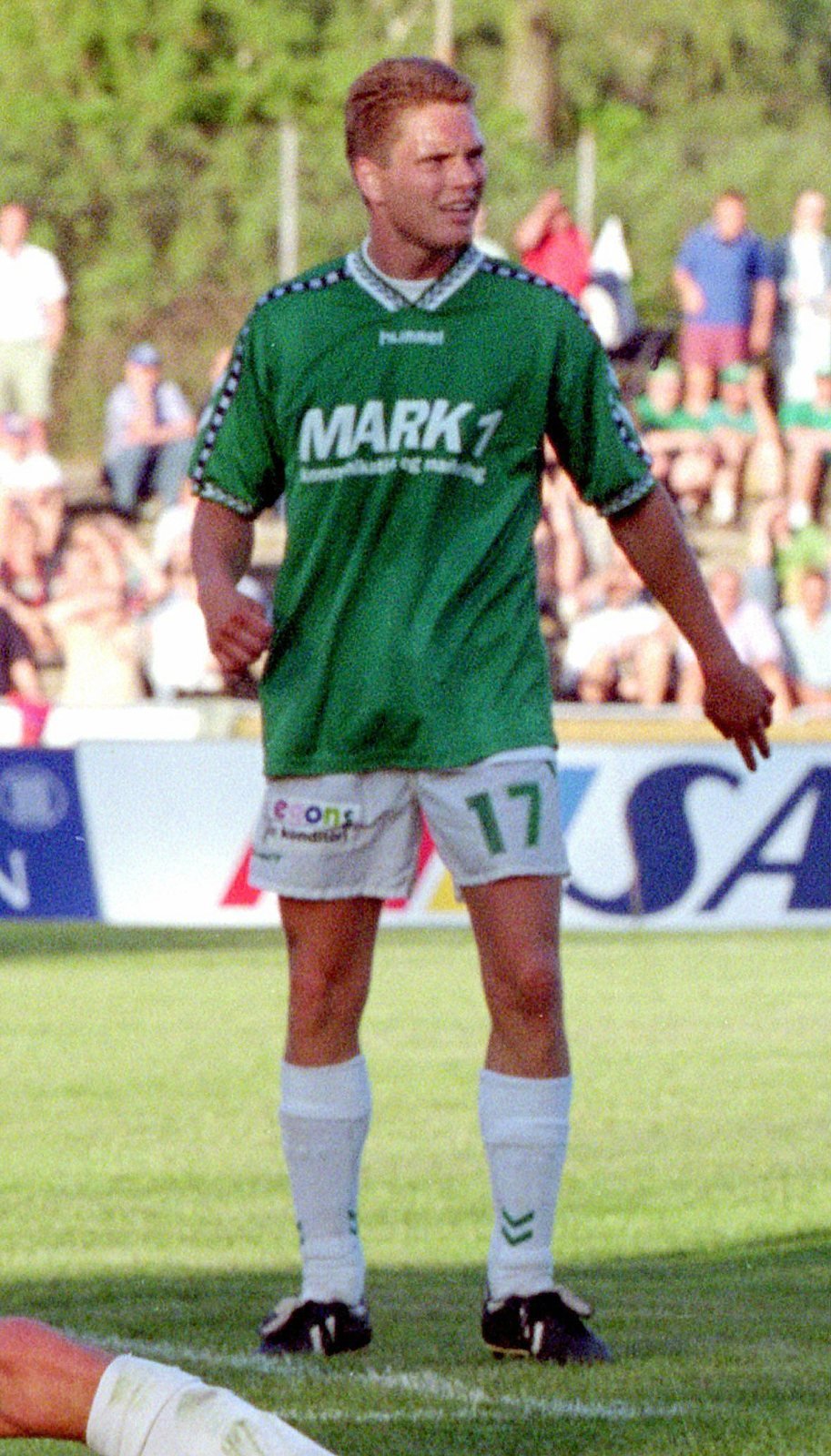 Allan Olsen får 1 års rabat i ankesagen om smugling af 20 kilo heroin. Det giver en samlet straf på 13 år.