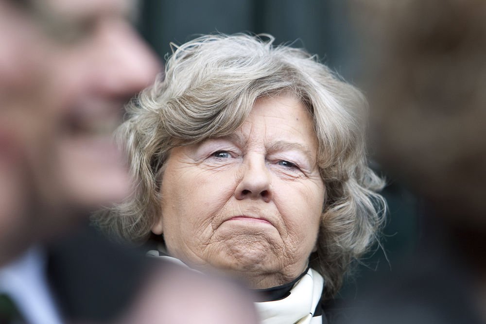 Birthe Rønn har misinformeret Folketinget om børnehjem i Afghanistan. DF afviser at give hende en næse.