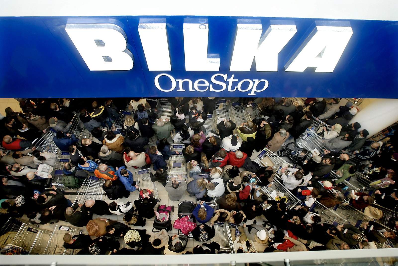 Naturklagenævnet var på gale veje, da det godkendte et stormagasin delvist bestående af en Bilka-forretning.