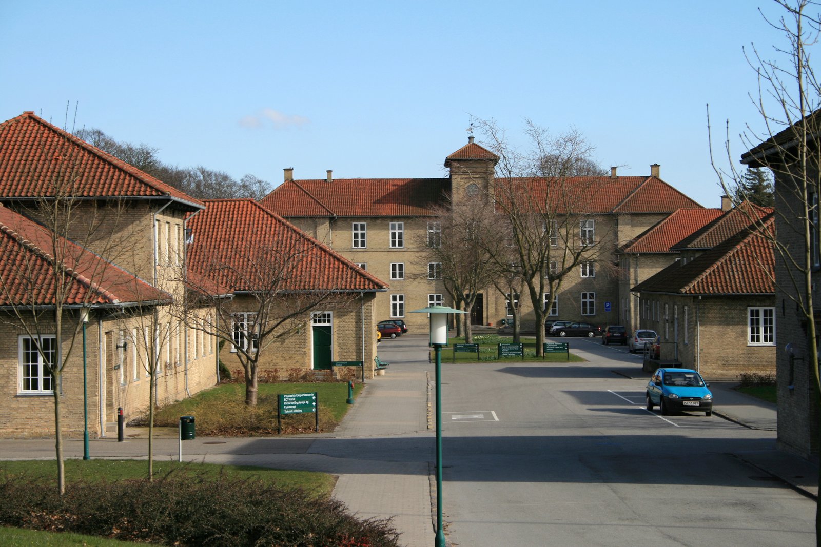 Oringe skal fylde mere - ikke mindre - i ny storregion, siger debatskribent.