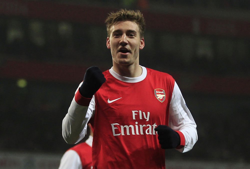 Nicklas Bendtner har endnu ikke besluttet sig for, om han vil deltage ved U/21-EM i Danmark.