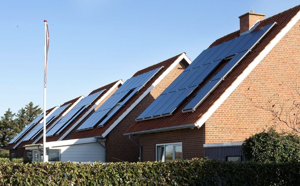 Lavt energiforbrug har overhalet både nyt køkken og bad på ønskesedlen, når danskerne køber hus.