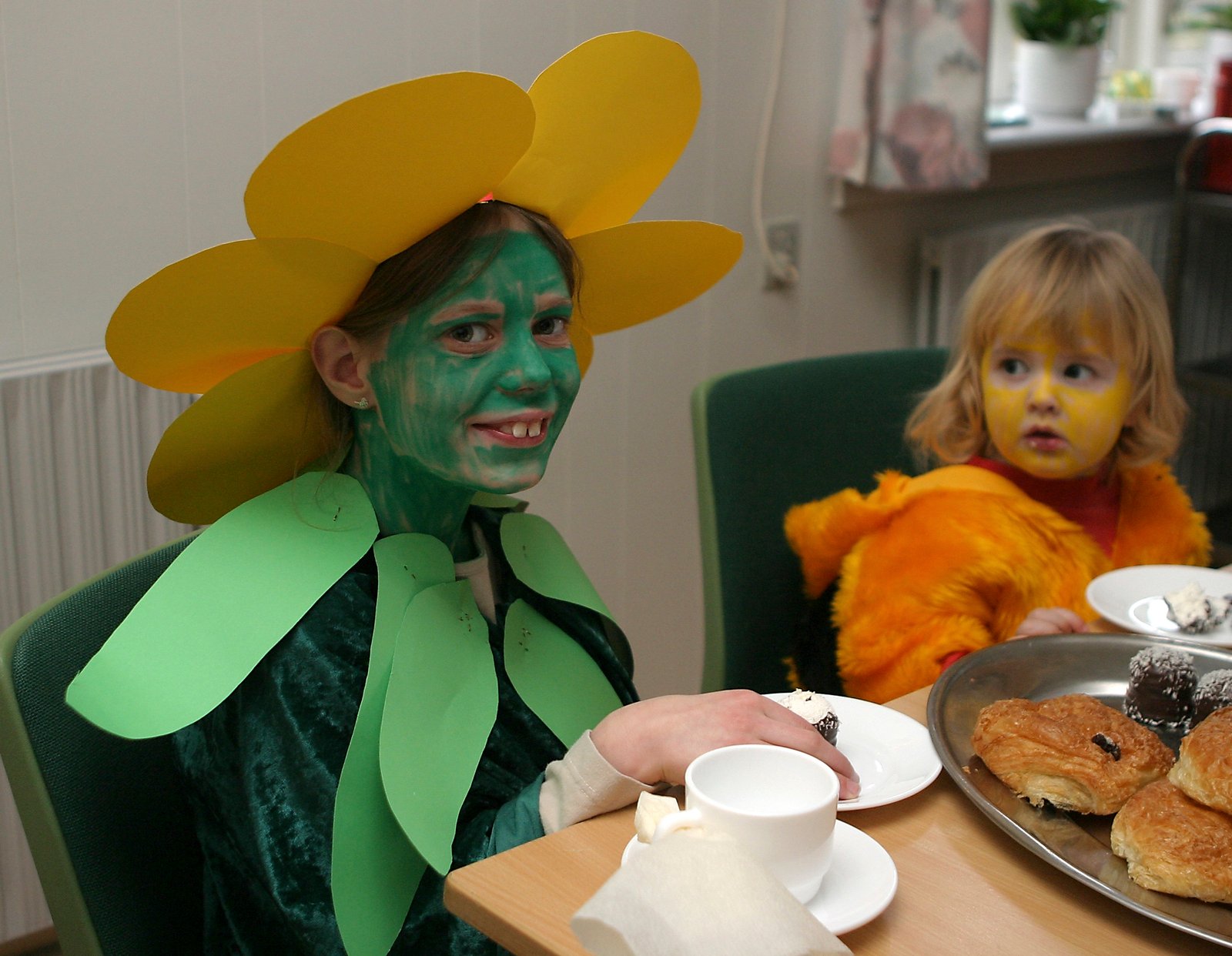På Fastelavns søndag den 6. marts finder den årlige fastelavnsfest sted i Lumsås.