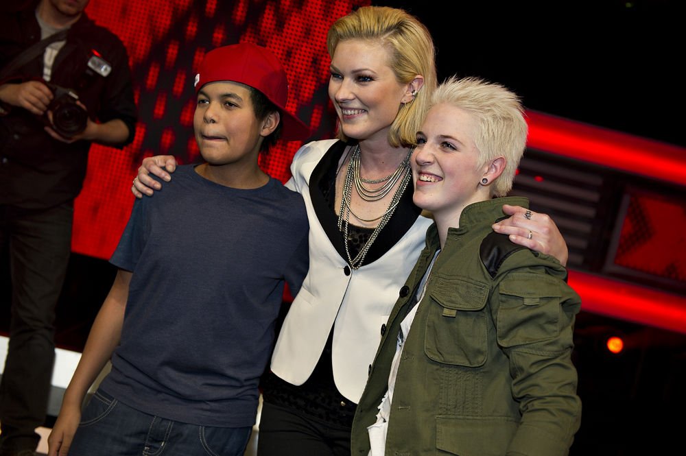 Oddssætterne er ikke i tvivl, men vil du opleve finalen live, er der stadig billetter til X Factor-showet.