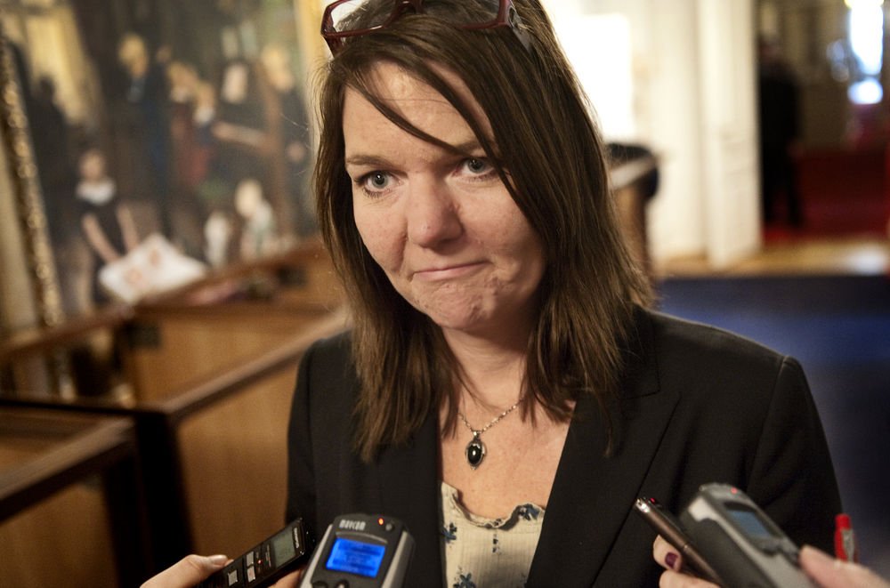 Lars Løkke Rasmussens spindoktor, Søs Marie Serup, begynder onsdag som Venstres leder i et nyt Center for kommunikation og politik