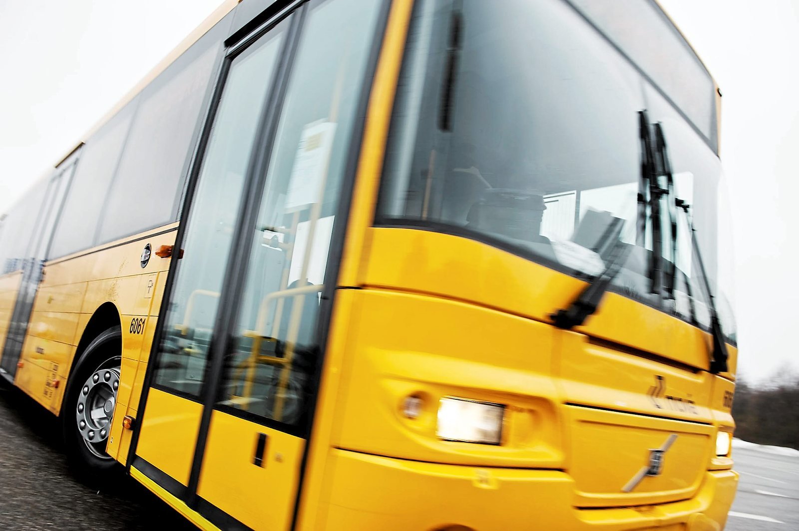 Borgerne fik indflydelse på busdrift – Sjællandske Nyheder