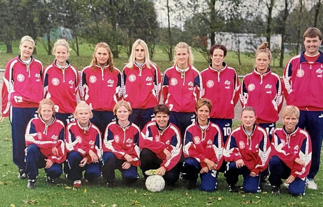 To udvalgte fra fodboldklubben vil spille mod de evige rivaler fra Slagelse, mens kvinderne møder DBUs Allstars kvindehold.