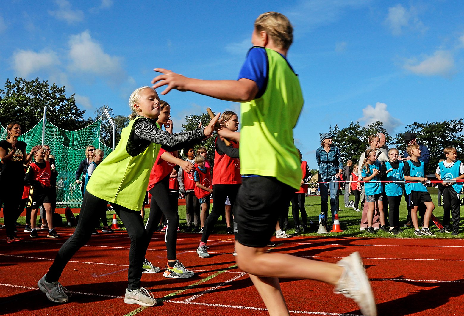 Lørdag den 5. september løber Klassekampen 2026 af stablen - måske for sidste gang?