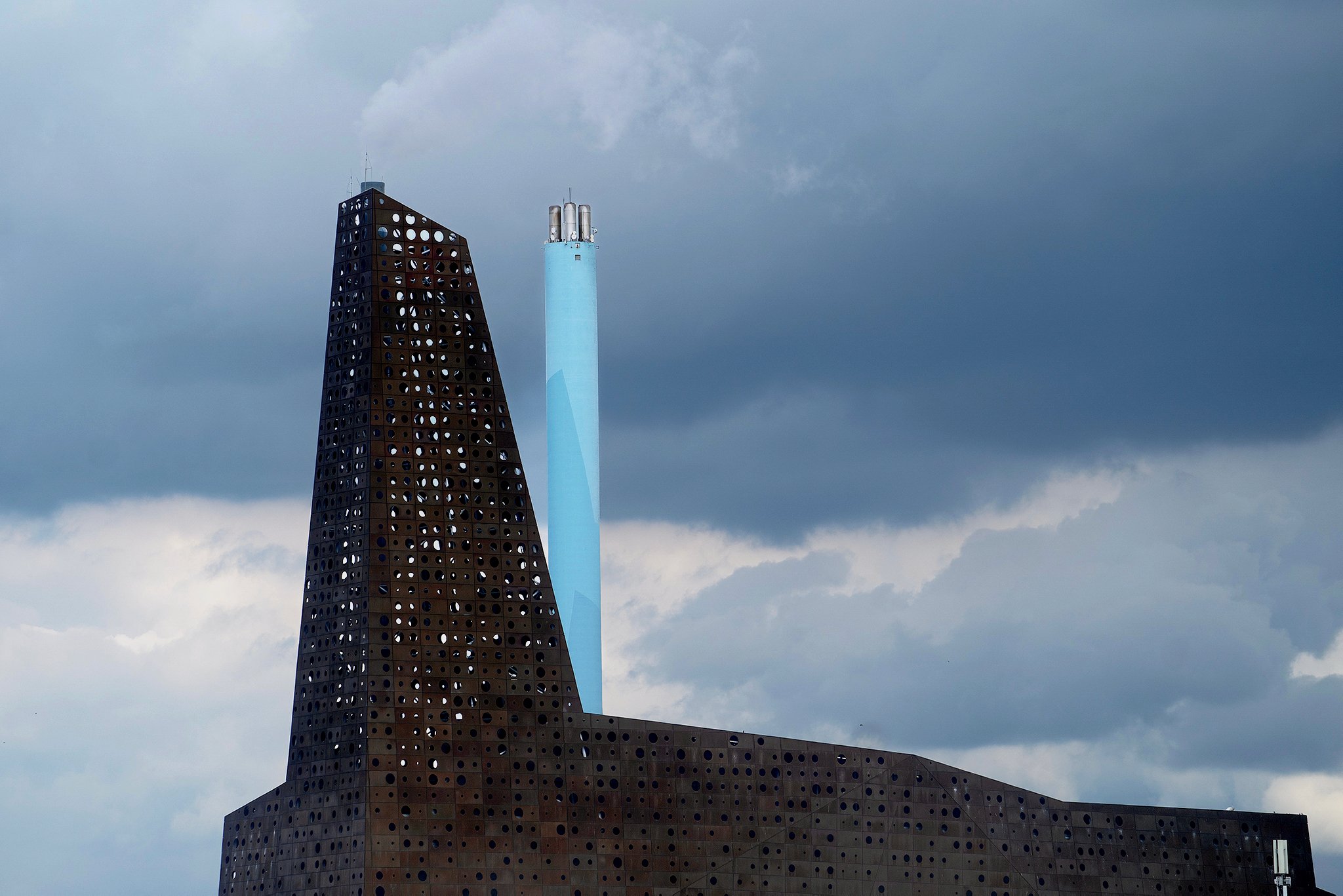 Argo har fortsat planer at opføre et stort anlæg ved siden af Energitårnet i Roskilde.