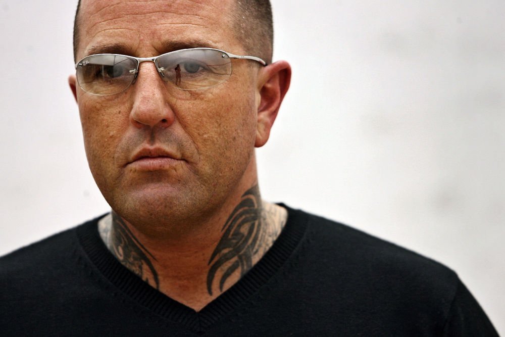 Københavns Politi fik forlænget varetægtsfængslingen af Brian Sandberg samt 15 kammerater fra Hells Angels og støttegruppen AK81. Dommen ventes først om et år.