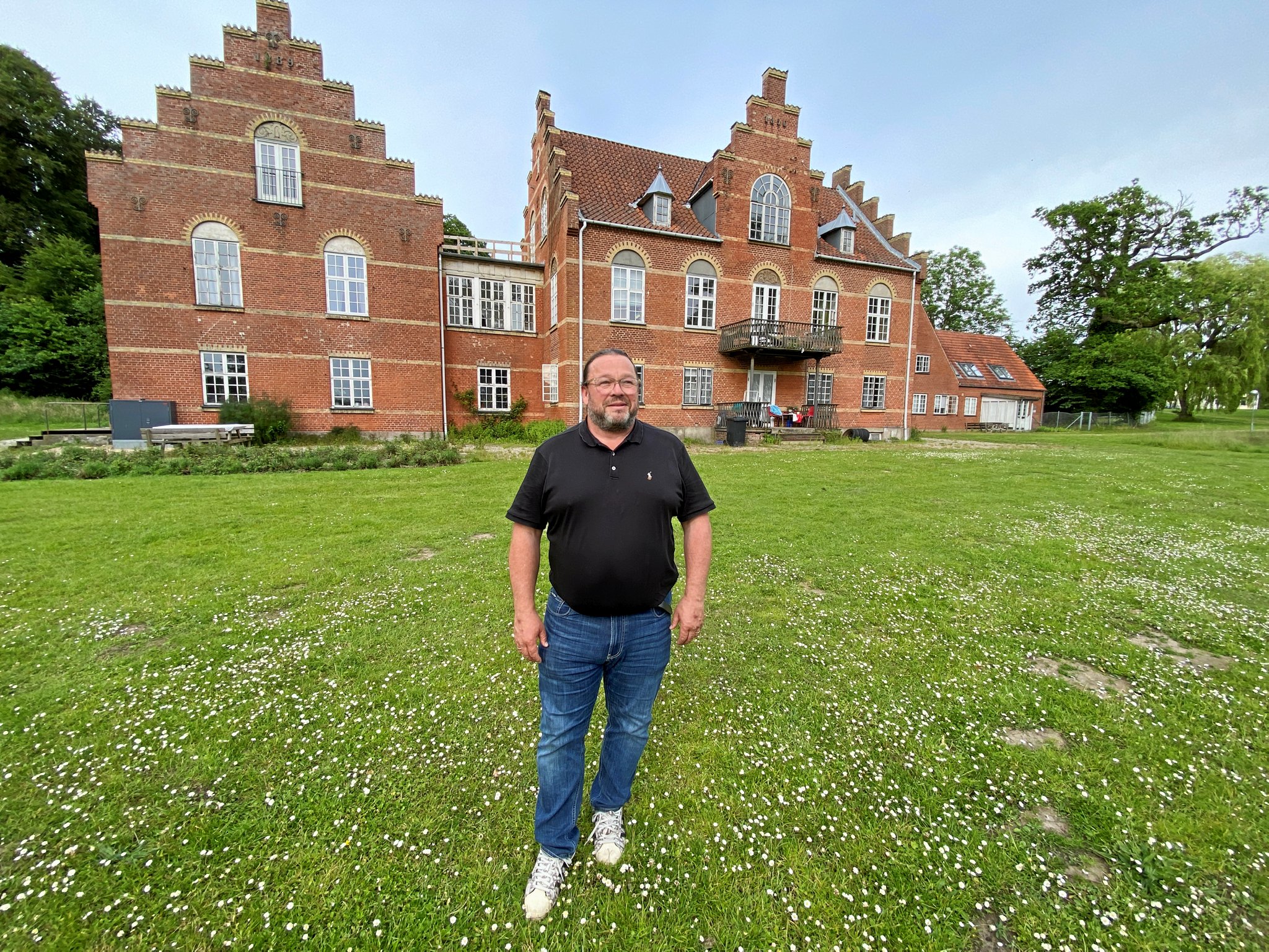 Tidligere skepsis mod ny ejer af Sølyst ser ud til at være manet i ...