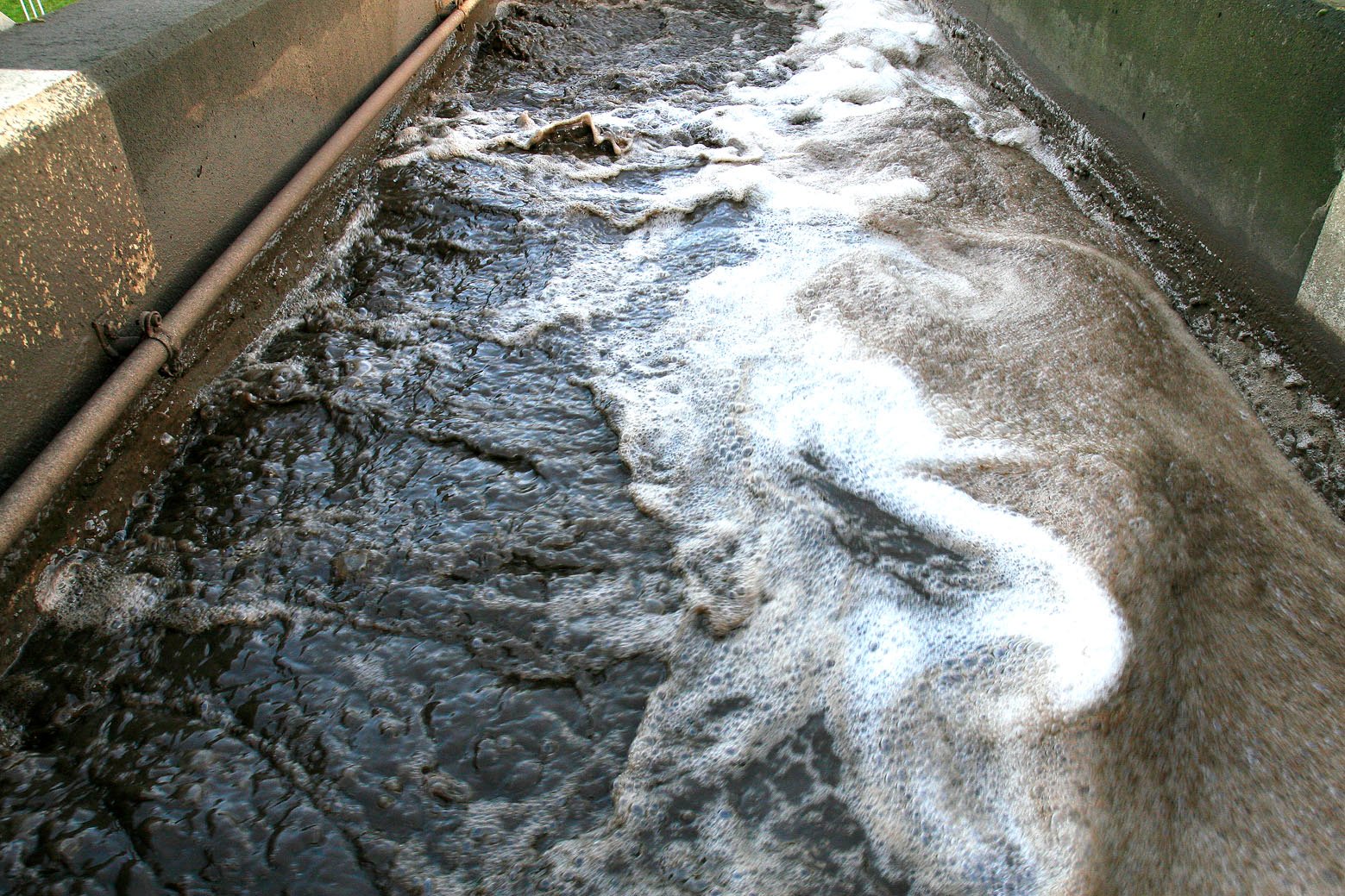 SSI måler hver uge koncentrationen af Covid-smitte i danskernes spildevand.