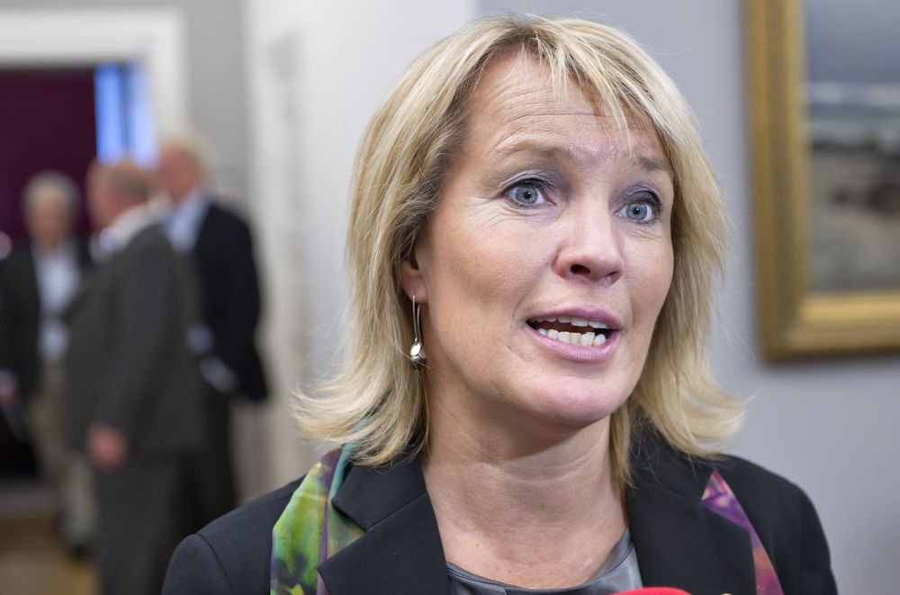 Danmark vil bistå med ankesagen og kræve adgang til fængslet i Bahrain, siger Espersen efter livstidsdom