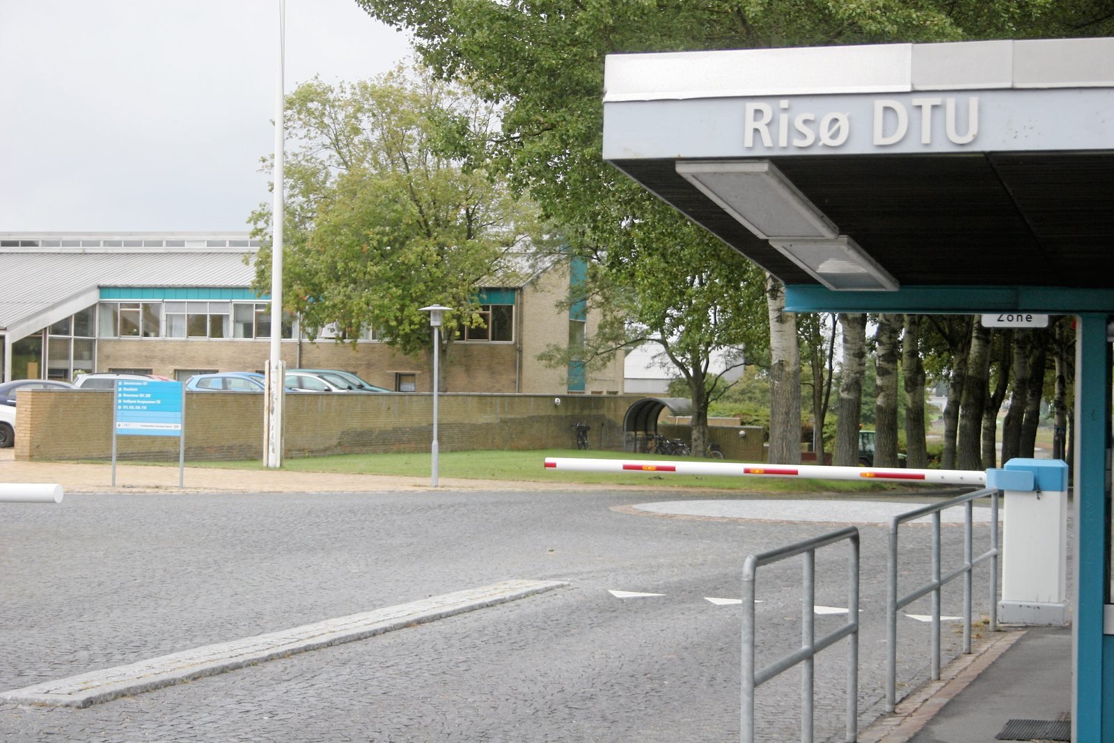 Mange millioner til et bedre Risø DTU – Sjællandske Nyheder
