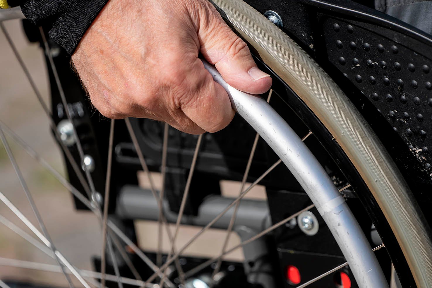 Firma i Hvalsø, der leverer ydelser på handicapområdet, tjente ifølge Berlingske én milliard kroner i 2024. Samme år indkasserede en direktør i selskabet 17 millioner kroner.
