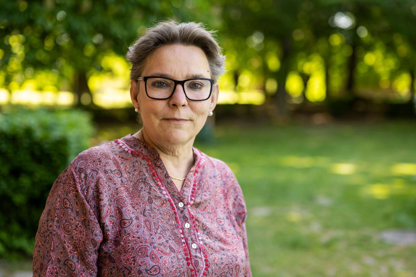 Borgmester Ann Sofie Orth (K) foreslår, at man gennemgår og om nødvendigt reviderer alle kommunens kvalitetsstandarder - næstformand i Social- og Beskæftigelsesudvalget bakker op.