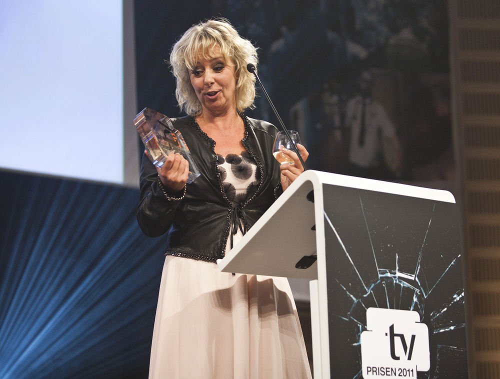 Den årlige Tv-festival deler rundhåndet priser ud til DR og TV2, mens TV3 kun løber af med en enkelt.