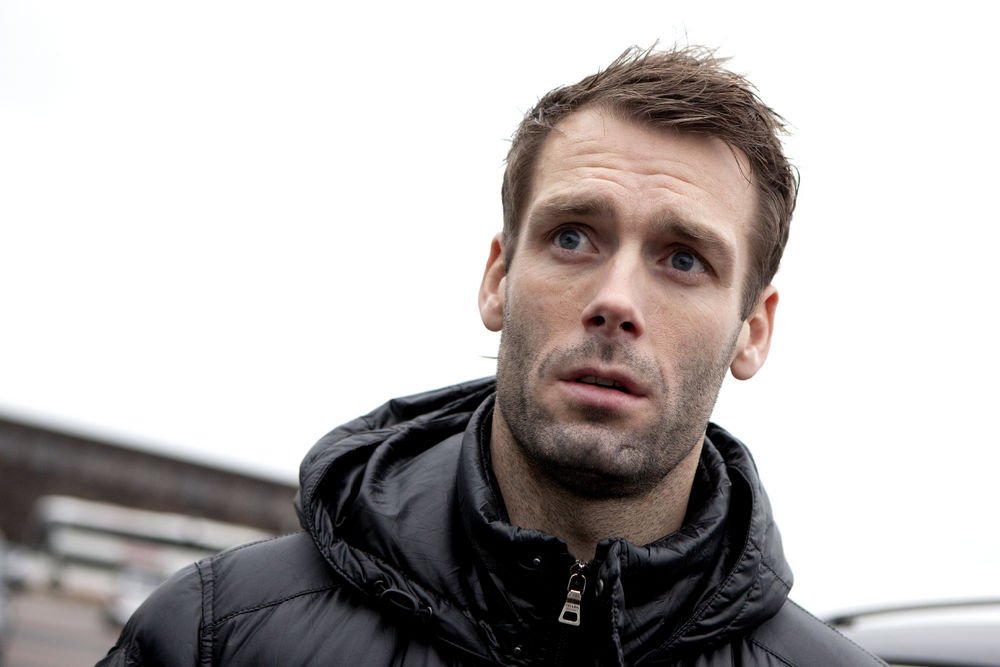 Brøndby-spilleren Thomas Rasmussen skifter til Lyngby ved årsskiftet. Kontrakten varer frem til sommeren 2013.