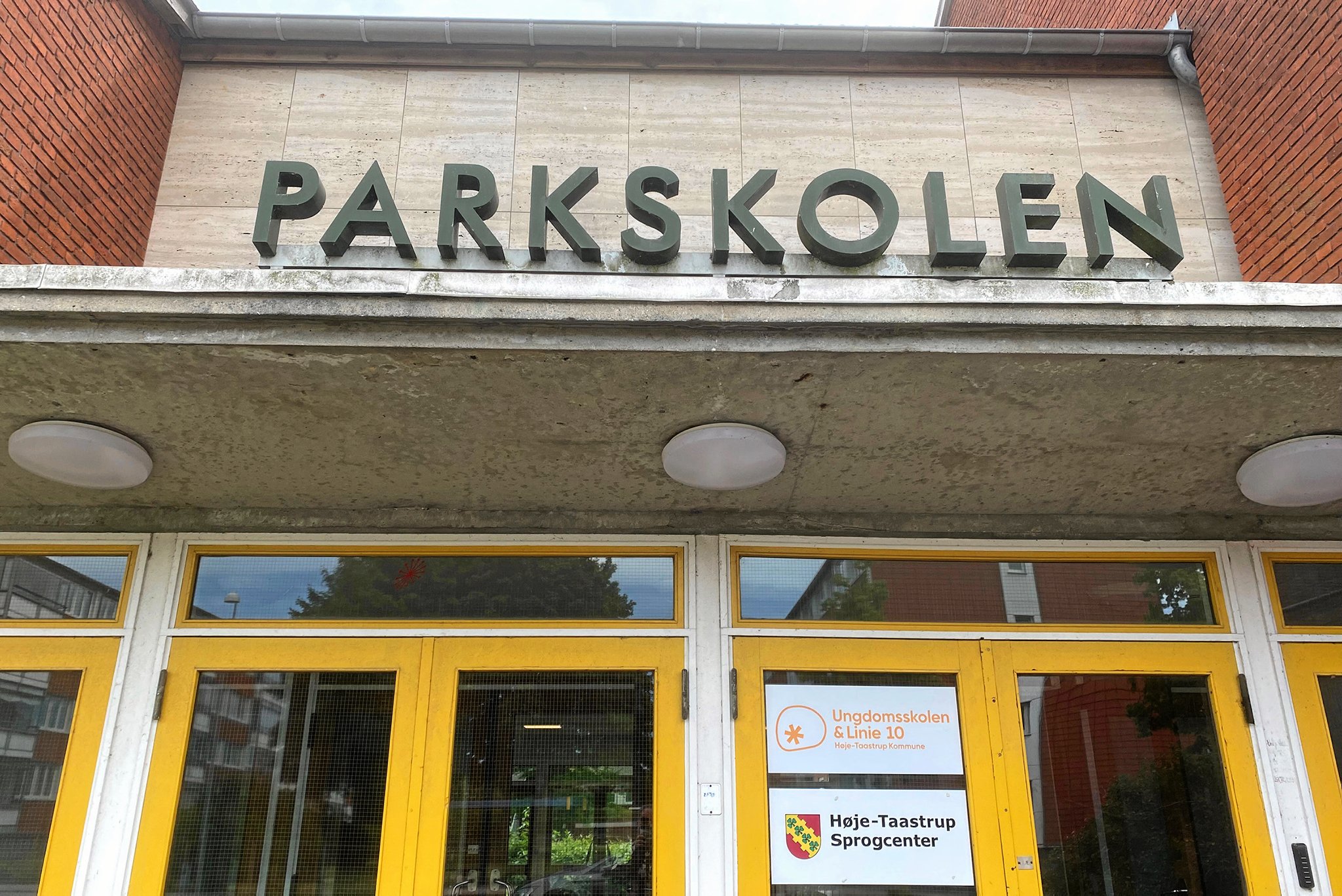 Igen i år bliver der sat fokus på, hvor vigtigt det er for borgere på Høje-Taastrup Sprogcenter lærer dansk. Det gør man særligt på en måde.