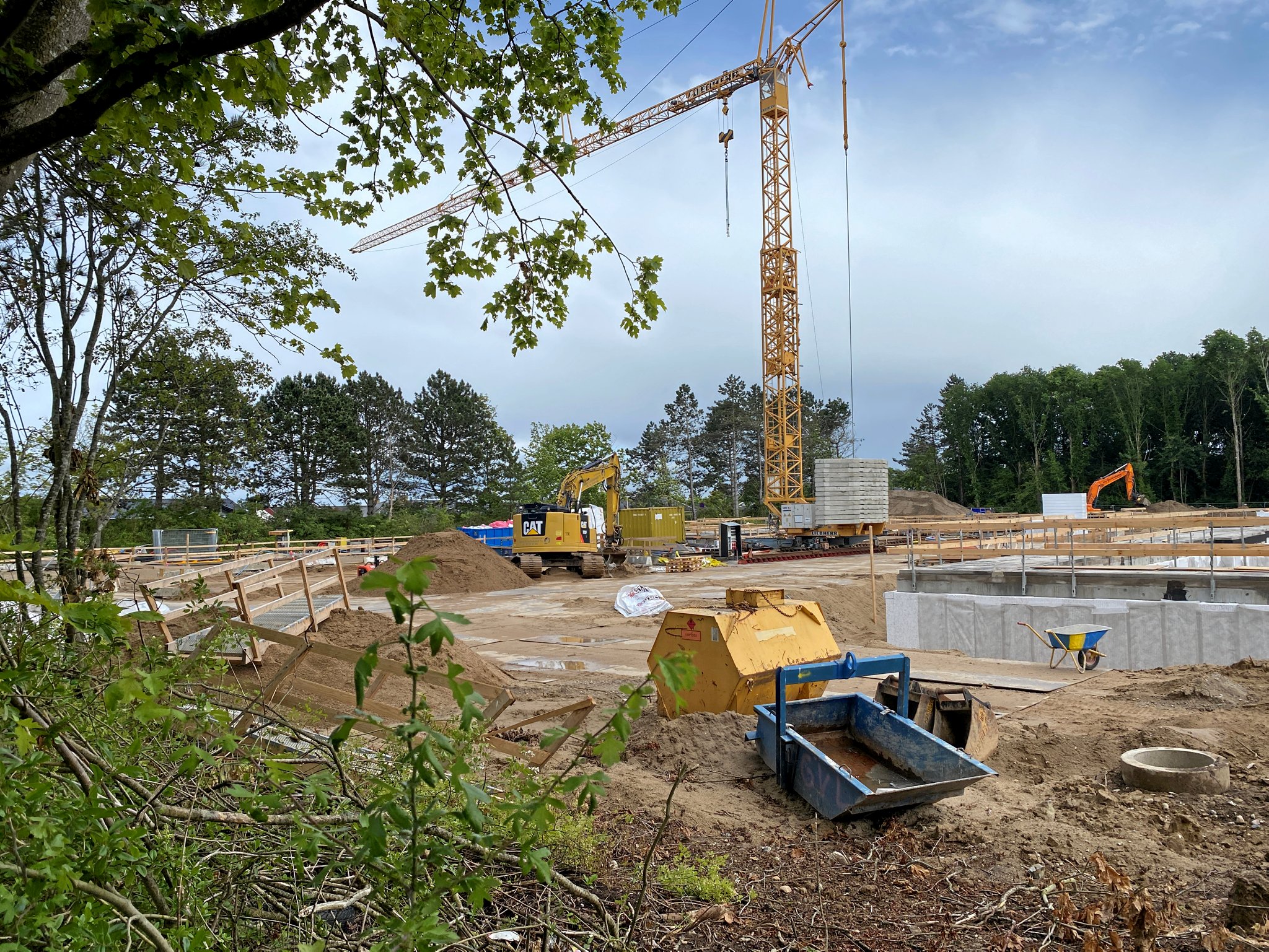 Smidig og forudsigelig sagsbehandling skal lette virksomhedernes sagsbehandling i kommunen.