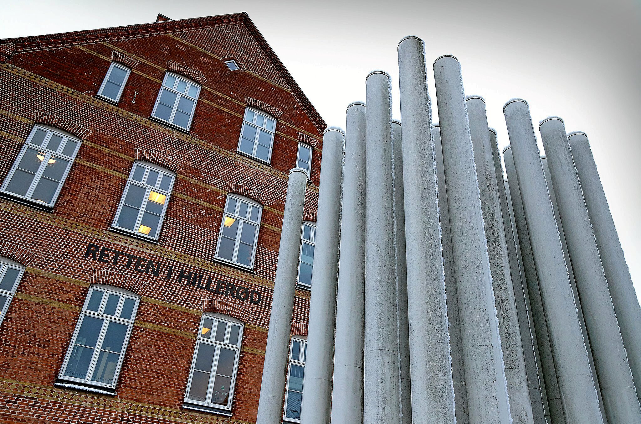 Dom i voldssag: 'Han kan finde på alt', skrev den ældste søn om sin voldelige far.