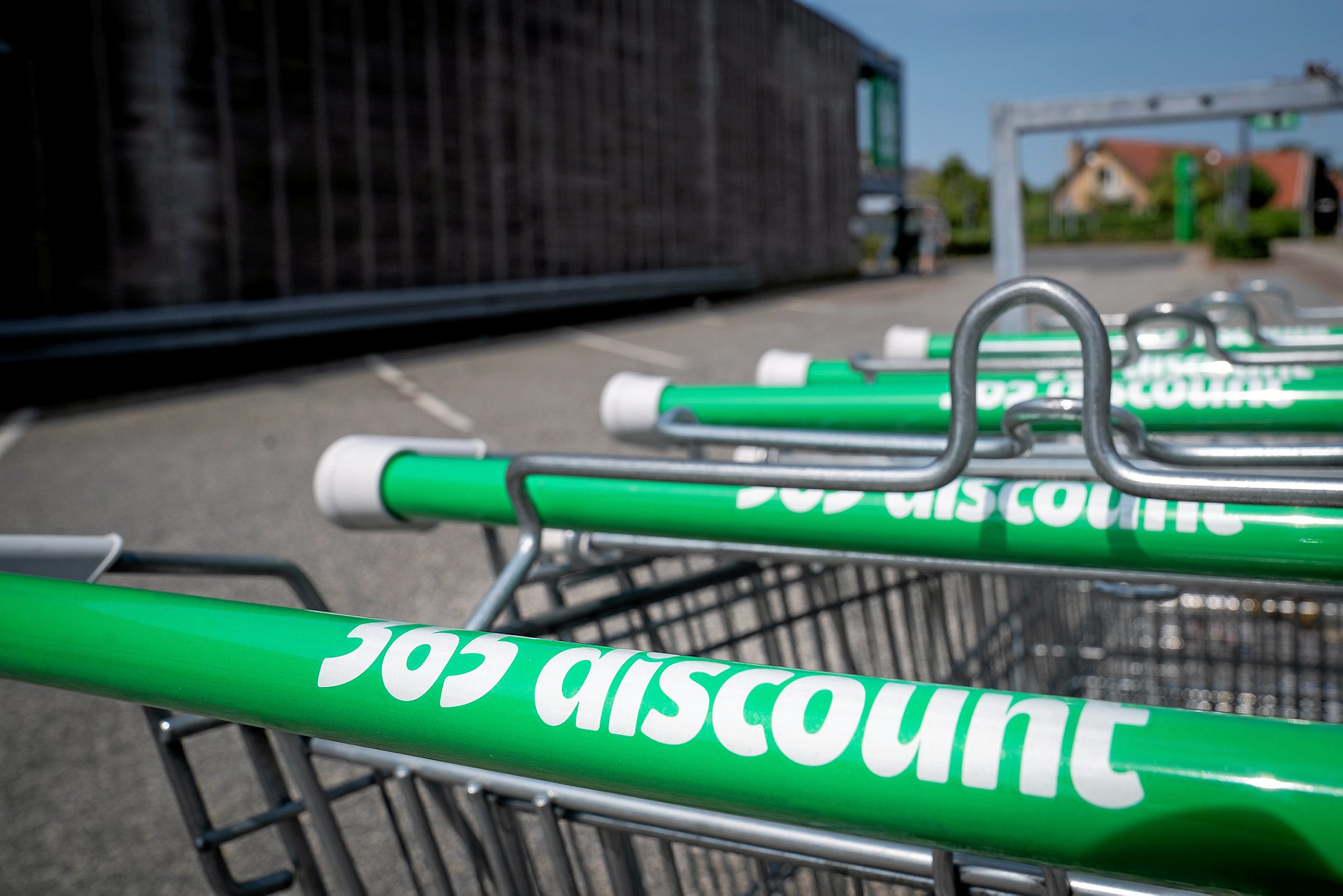 Det er blot to år siden at Fakta blev omdannet til 365Discount.