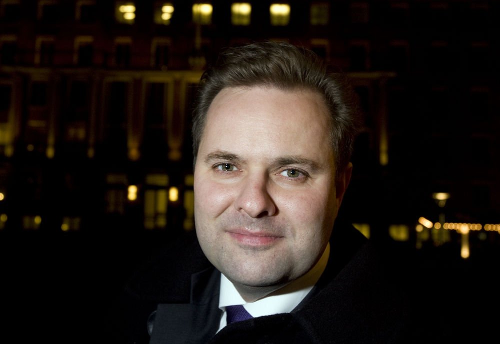 Et markant antal konservative vælgerforeningsformænd peger på tidligere borgmester Mads Lebech som partiformand, hvis Lene Espersen går. Han siger pænt nej tak.