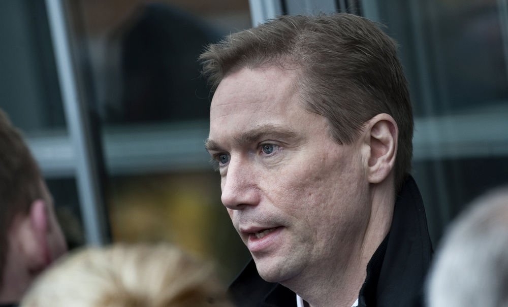 Anden runde af sagen mod Stein Baggers svenske makker, Mikael Ljungman, er parat. Han fik seks års fængsel i byretten.