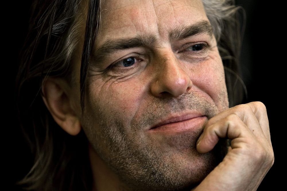 Roskilde tryner den musikalske drøm, når det mest spillende band på festivalen, Gnags, ikke længere får spilletid. Det mener bandets forsanger, Peter A.G.