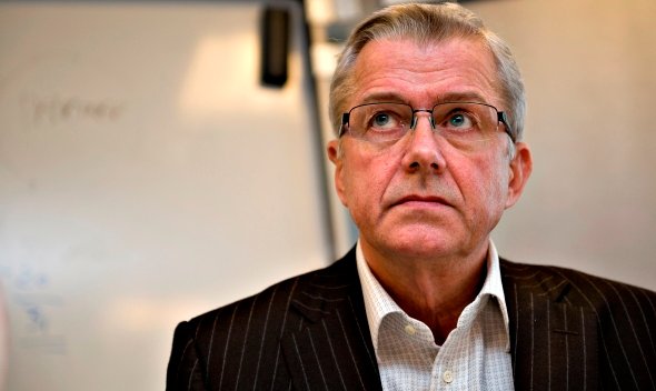 Tidligere direktør Asger Jensby snød skattevæsnet og fik også et stort ulovligt lån, siger Retten i Lyngby.