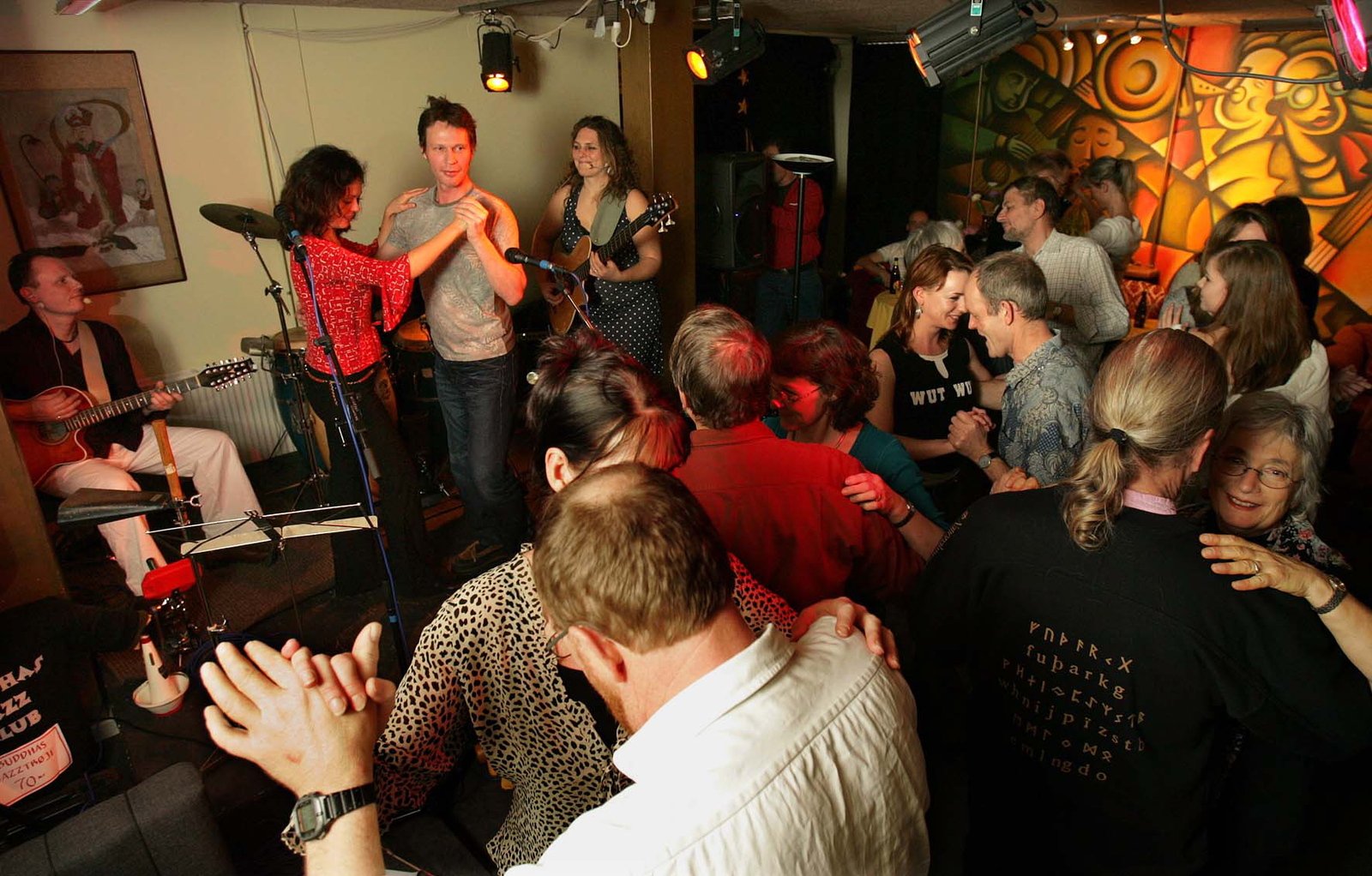 Hillerød Kommune vil have større indsigt i borgernes oplevelser og brug af kulturtilbud.