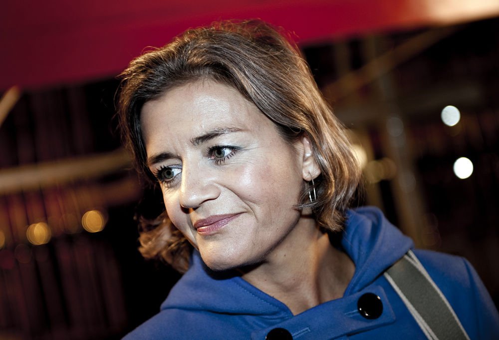 Margrethe Vestager havde håbet på et langt bedre valg til Det Radikale Venstre ved kommunalvalget. Hun har dog ikke opgivet håbet om en radikal borgmesterpost.