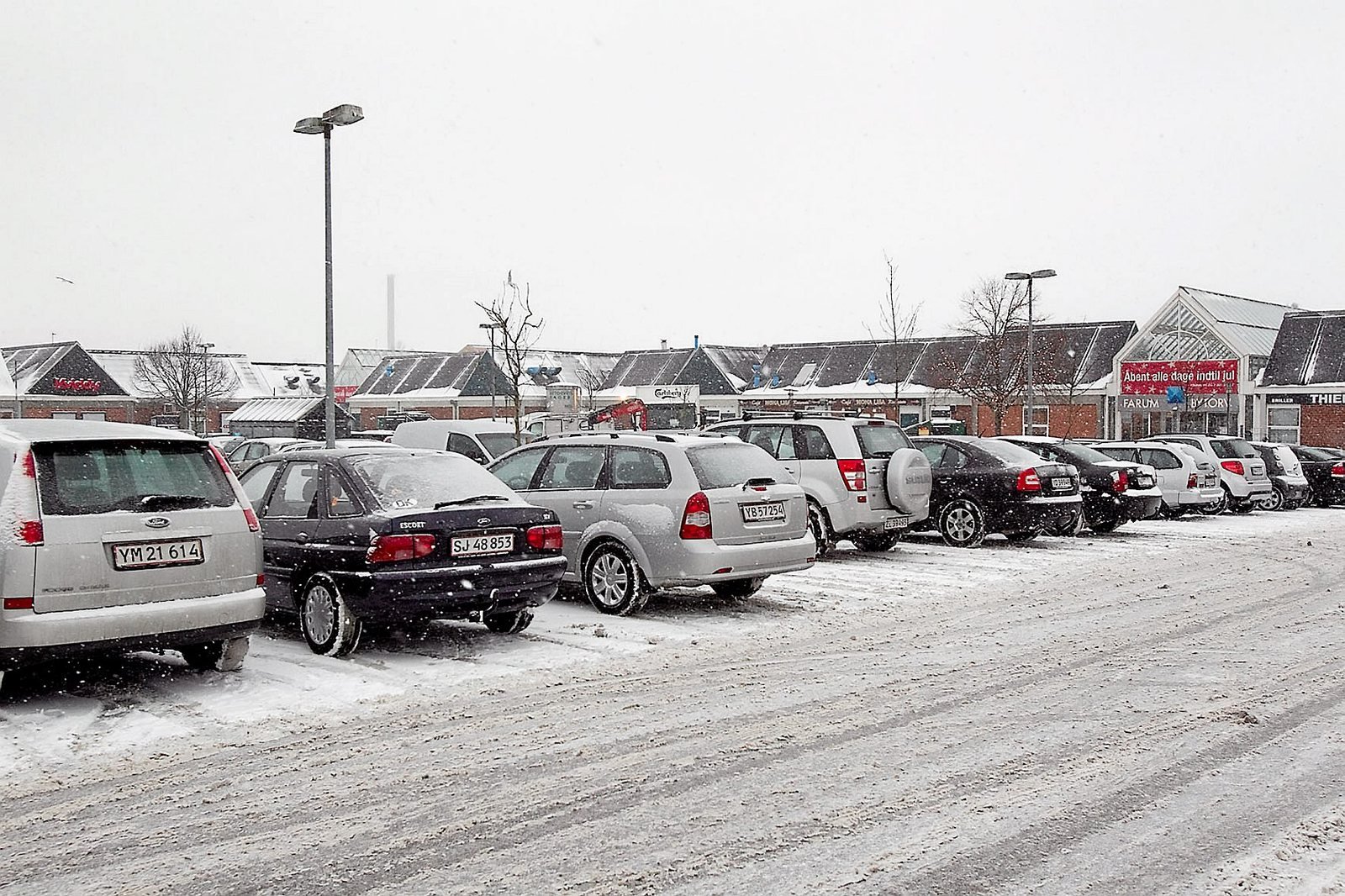 Furesø Kommune mener, at de har handlet inden for de rammer, lovgivningen sætter.