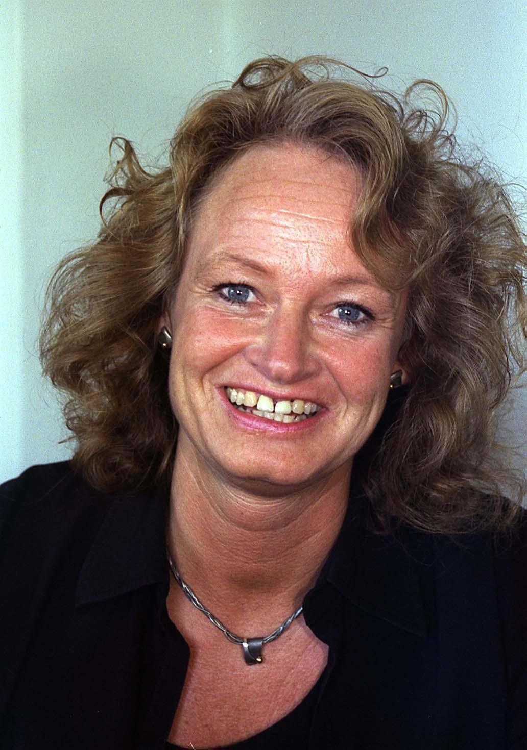 Af Rita Vestergård