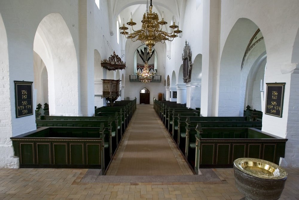 En række kommuner ventes at sætte kirkeskatten op.