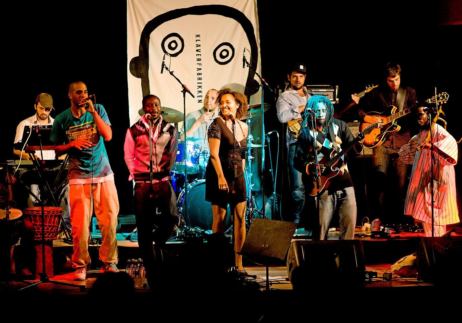 Spillestedet i Hillerød har fået en hård start på året.