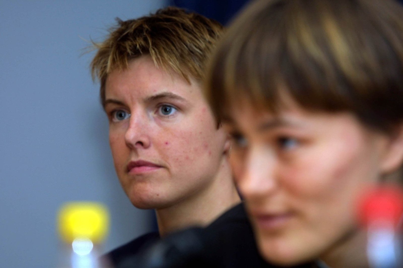 Camilla Andersen mener, at kritikken af Anja Andersens lederstil er forfejlet og henviser til de resultater, som træneren opnåede i Slagelse.