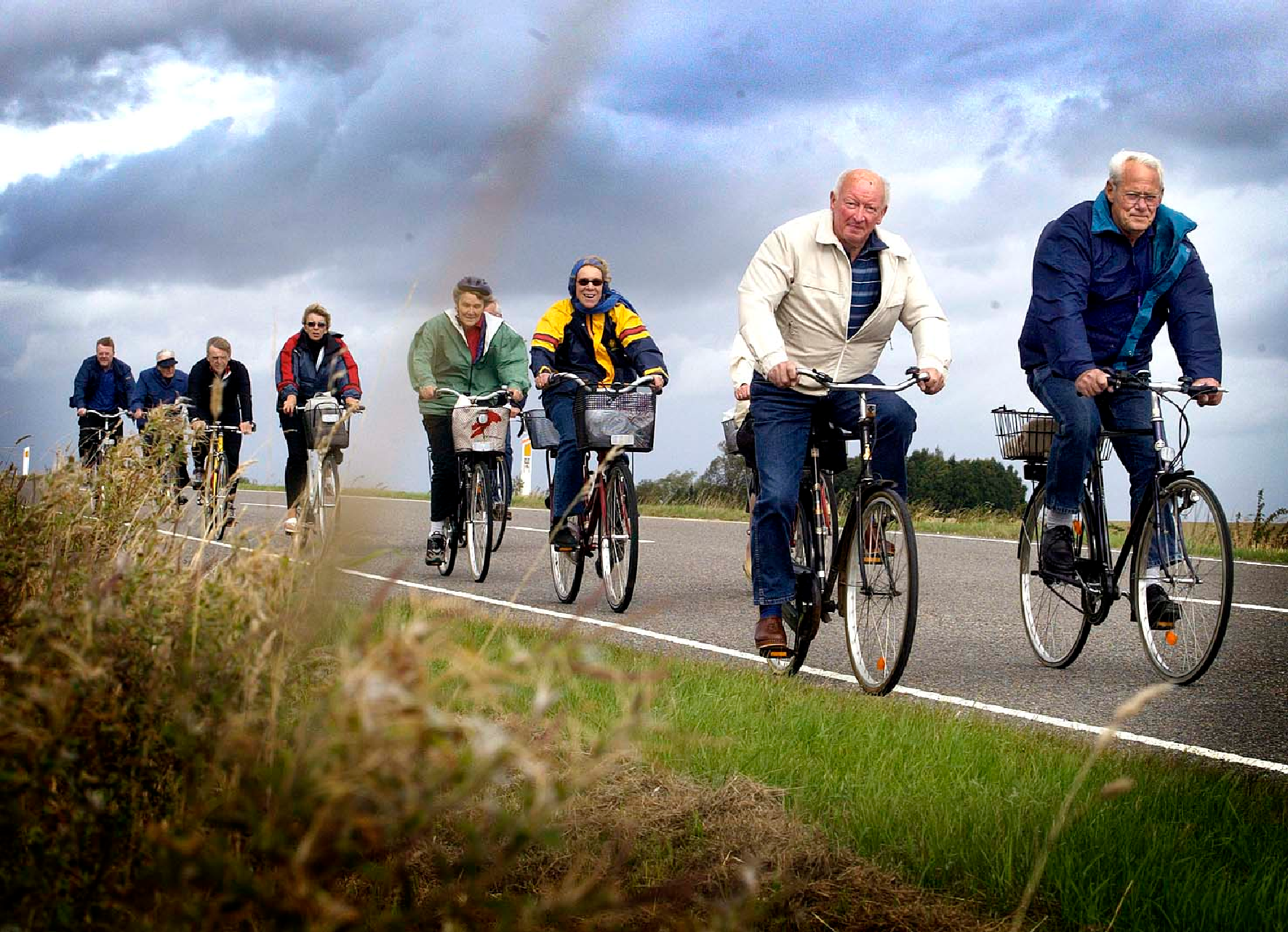I Egedal Kommune har stier og cykel-infrastruktur længe spillet en central rolle i ambitionen om at skabe sammenhængende, bæredygtige og tilgængelige forbindelser mellem byer, natur og stationer.