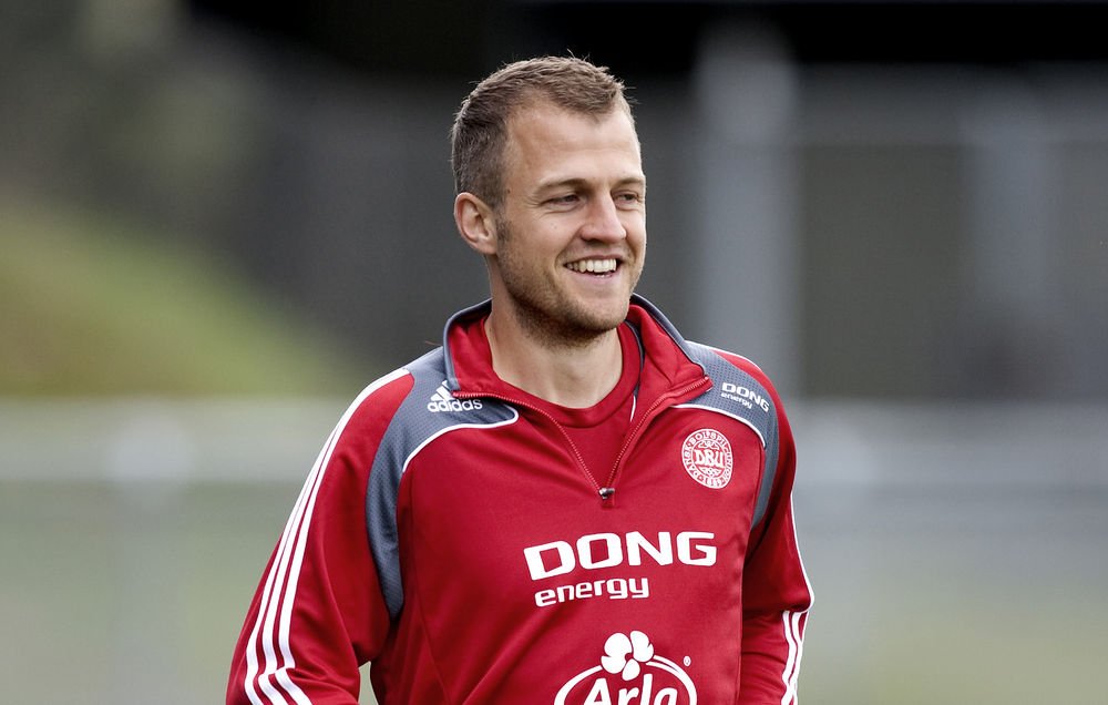 Daniel Jensen kæmper på lige vilkår – Sjællandske Nyheder
