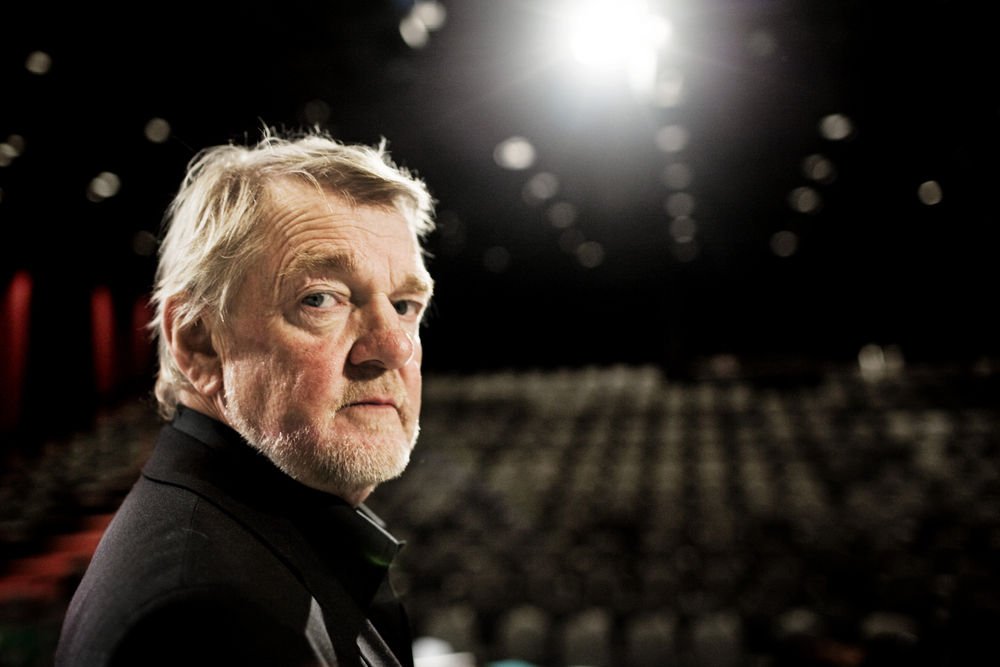 Teaterchefen på Gladsaxe Ny Teater stopper. Årsagen er endnu uvis, men teatret gik i januar i betalingsstandsning.