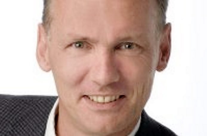 Egil Hulgaard (K), folketingskandidat og opstillet i Fredensborgkredsen.