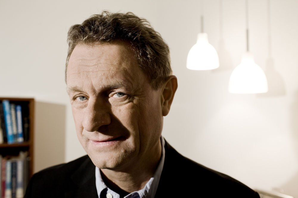 Hans Jørgen Whitta-Jacobsen fra Københavns Universitet bliver ny overvismand. Han afløser Peter Birch Sørensen.