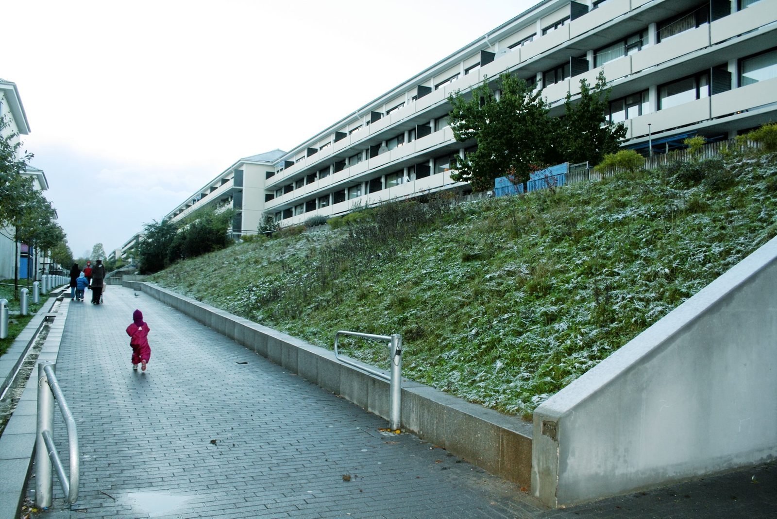 Ikke overraskende viser undersøgelsen store regionale forskelle i de sjællandske kommuner. Nogle steder er indvandrere og efterkommere væsentlige højere end andre.