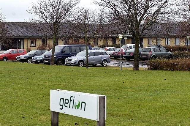 Jyderup
 Landboforeningen Gefion, som bygger nyt, stort rådgivningescenter i Sorø, har solgt Landbocentret i Jyderup. Køberen er en ung Kalundborg-entreprenør, Denis Granell, som formentlig vil lave boliger på stedet.