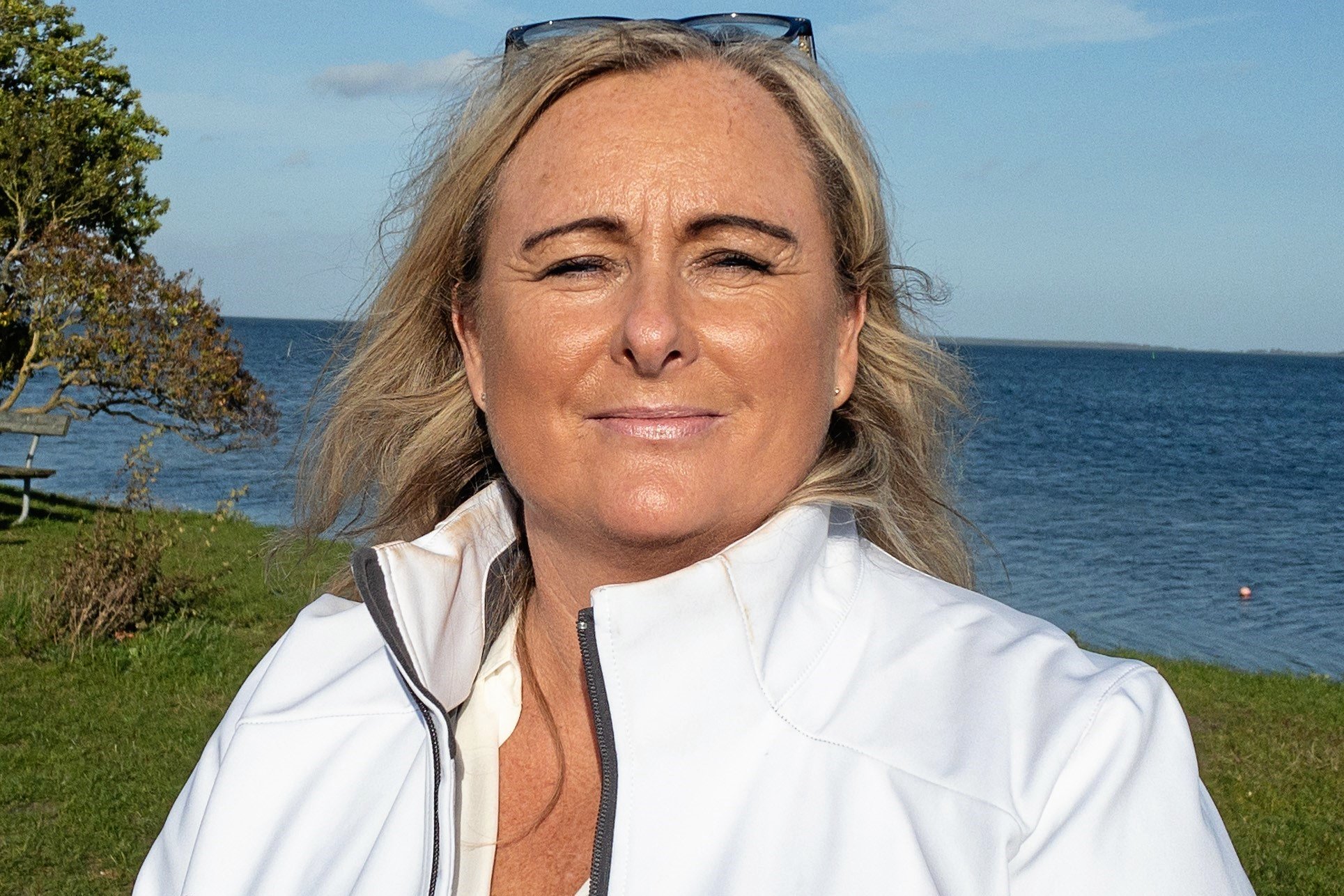 Der er afsat en halv million kroner på finansloven til mønsk projekt. Det glæder det lokale folketingsmedlem Charlotte Bagge Hansen (M),