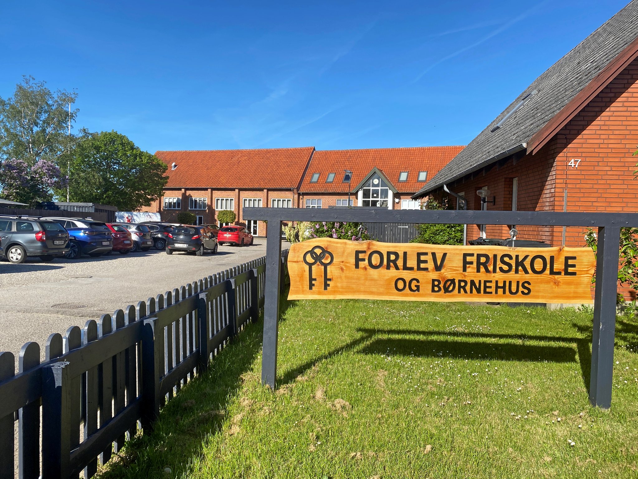 Slagelse Kommune valgte den 21. januar 2025 at indgive en anmeldelse til politiet efter en episode mellem et barn og en pædagog i Forlev Børnehus.